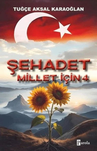 Şehadet Millet İçin - 4 ürün görseli 1