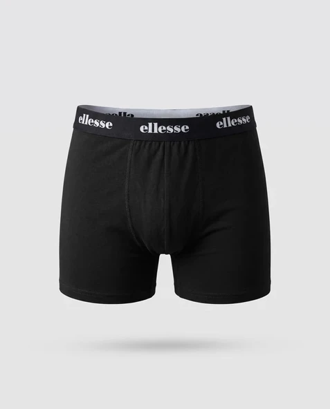 Ellesse Erkek Boxer 6SM9002-BK ürün görseli 1