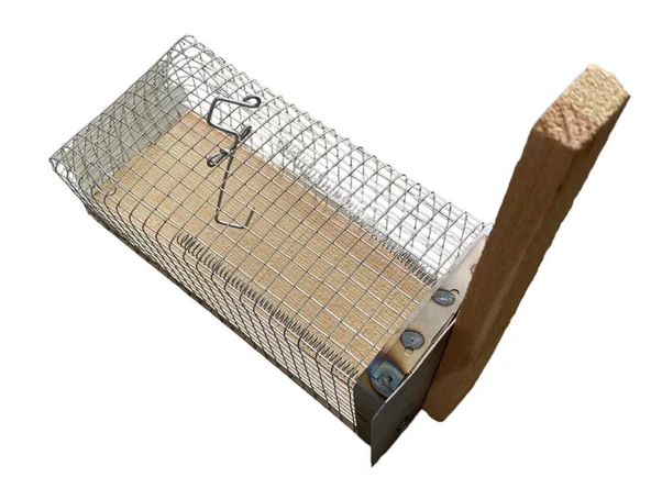 Kafes Tipi ürün görseli 1