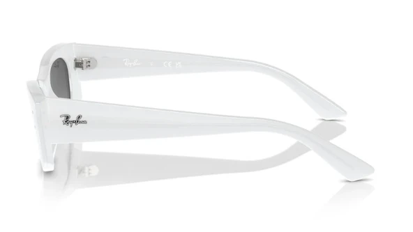 RAYBAN RB4427 6759/11 52 KADIN - Resim 3