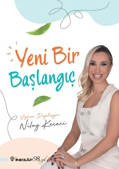 Yeni Bir Başlangıç ürün görseli 1