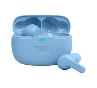 Jbl Wave Beam Bluetooth Kulak İçi Kulaklık Mavi ürün görseli 1