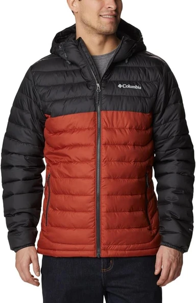 Columbia Powder Lite Erkek Mont ürün görseli 1