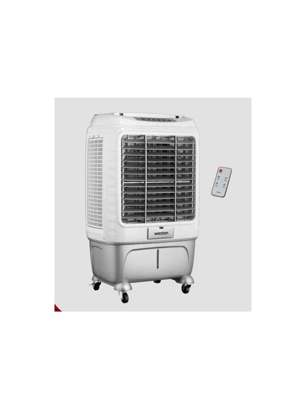 Weston WS-200 Uzaktan Kumandalı Evaporatif Hava Soğutucu ürün görseli 1