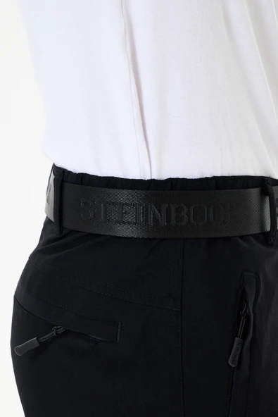 Q&STEINBOCK MAGNUS PANTOLON - Resim 9
