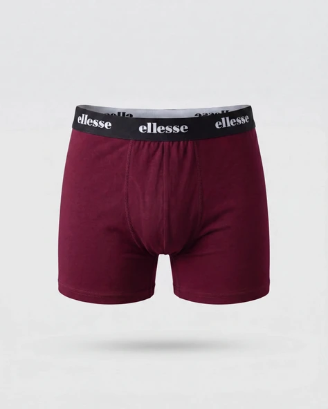 Ellesse Erkek Boxer 6SM9002-BRD ürün görseli 1