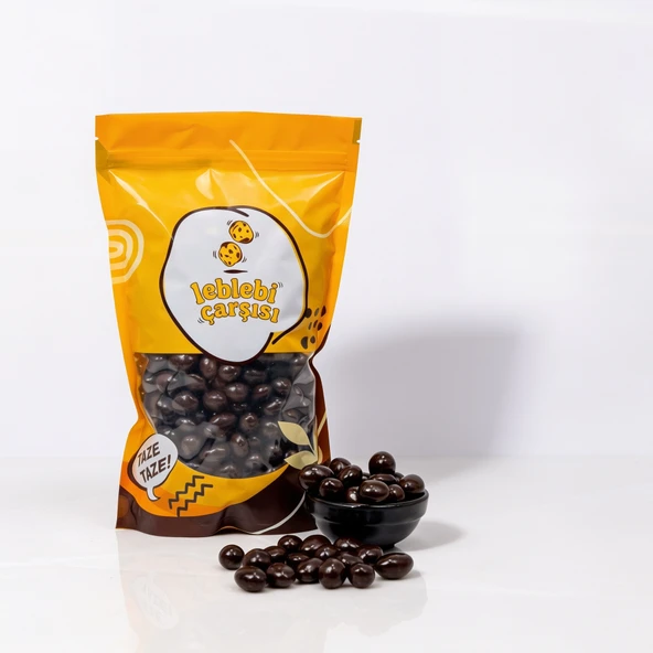 Bitter Çikolatalı Kızılcık 250 g ürün görseli 1