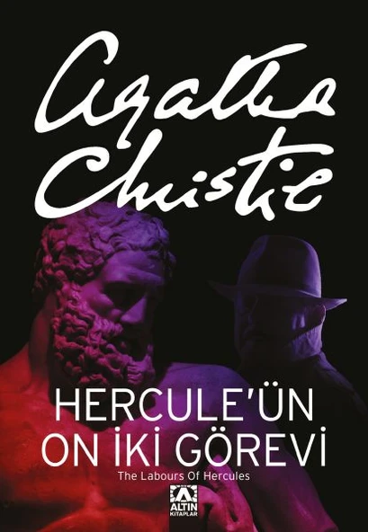 Herculeün On İki Görevi ürün görseli 1