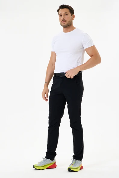 Q&STEINBOCK MAGNUS PANTOLON ürün görseli 1