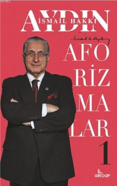 Aforizmalar 1 ürün görseli 1