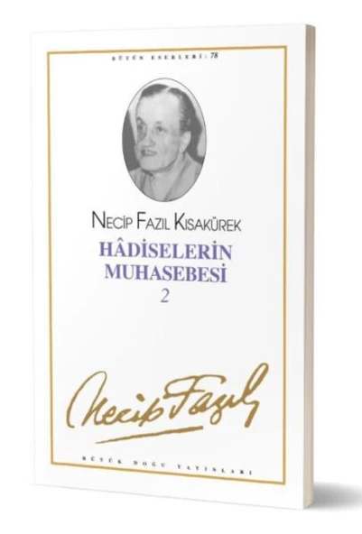 Hadiselerin Muhasebesi-2 ürün görseli 1