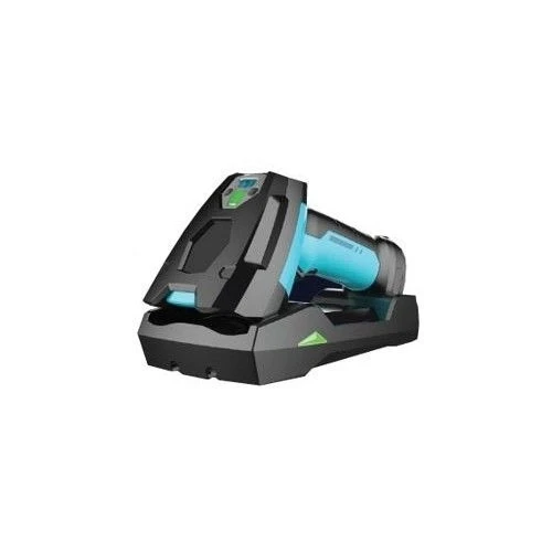 SHARK MS-9020 Endüstriyel Kablosuz 2D Barkod Okuyucu IP68 Bluetooth & 433MHz DPM Barkod Okuma ürün görseli 1