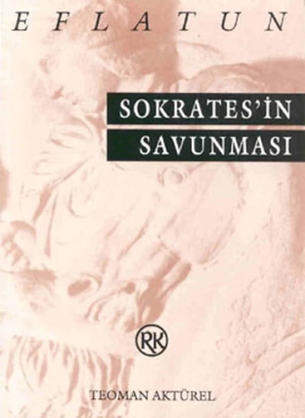 Sokrates'in Savunması ürün görseli 1