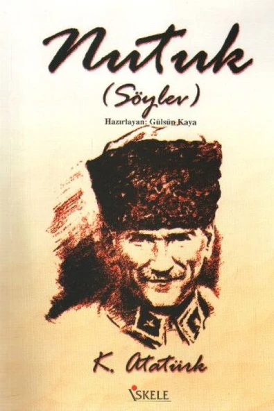 Nutuk (Söylev) ürün görseli 1