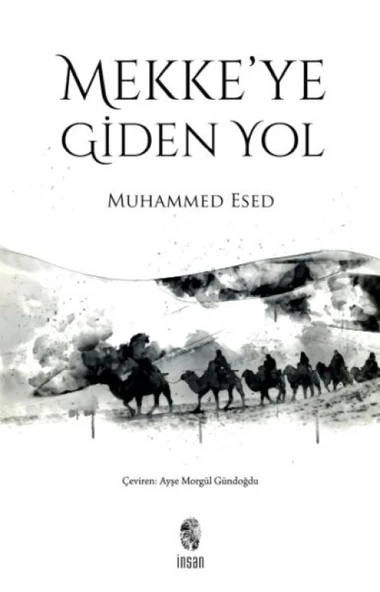 Mekke'ye Giden Yol ürün görseli 1