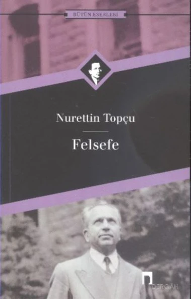 Felsefe Bütün Eserleri-18 ürün görseli 1
