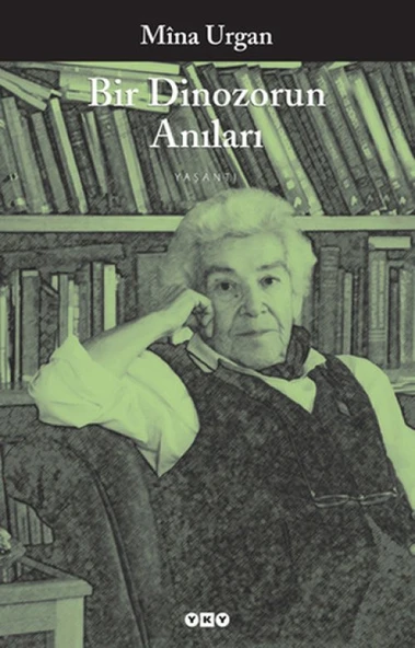 Bir Dinozorun Anıları ürün görseli 1
