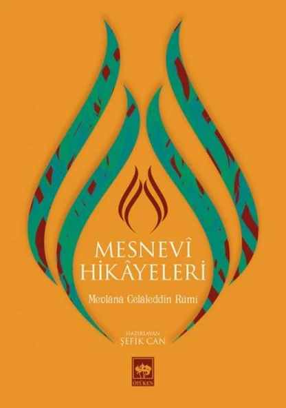 Mesnevi Hikayeleri ürün görseli 1