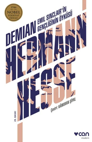 Demian ürün görseli 1