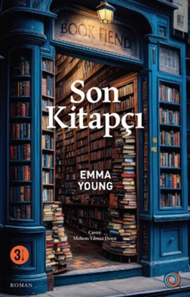 Son Kitapçı ürün görseli 1
