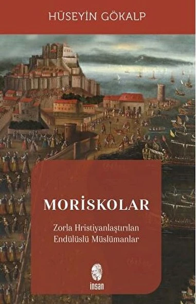 Moriskolar ürün görseli 1
