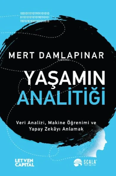 Yaşamın Analitiği ürün görseli 1