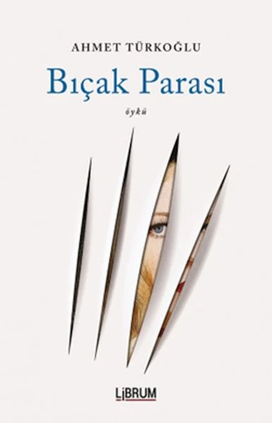 Bıçak ürün görseli 1