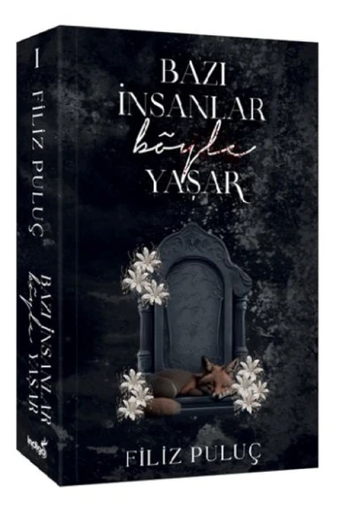 Bazı İnsanlar Böyle Yaşar ürün görseli 1