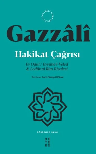 Hakikat Çağrısı ürün görseli 1