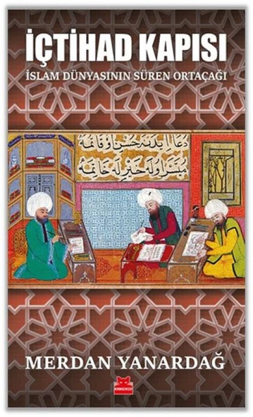 İçtihad Kapısı ürün görseli 1