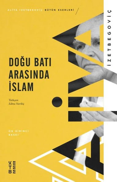 Doğu Batı Arasında İslam ürün görseli 1