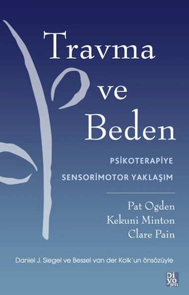 Travma ve Beden ürün görseli 1