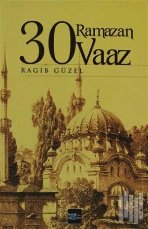 30 Ramazan 30 Vaaz ürün görseli 1