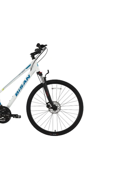 Bisan TRX 8300 Şehir Bisikleti 2026 - Resim 3