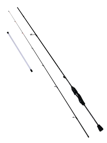 Fujin Ajime Black Swan 205cm 04-5gr Aji LRF Kamışı ürün görseli 1