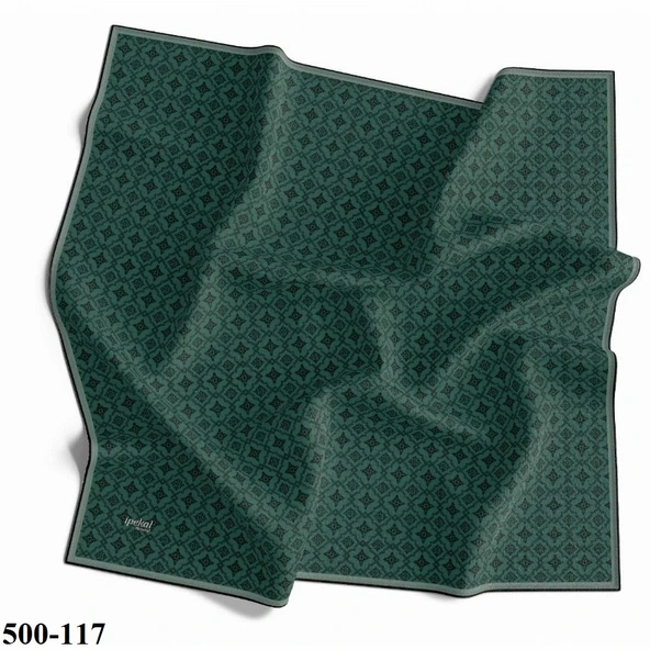 İpekal Dijital Soft Eşarp 500-117 ürün görseli 1