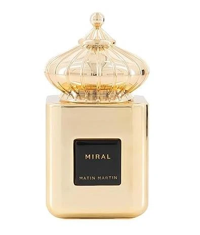 Matin Martin Miral Edp 100 Ml Kadın Parfüm ürün görseli 1