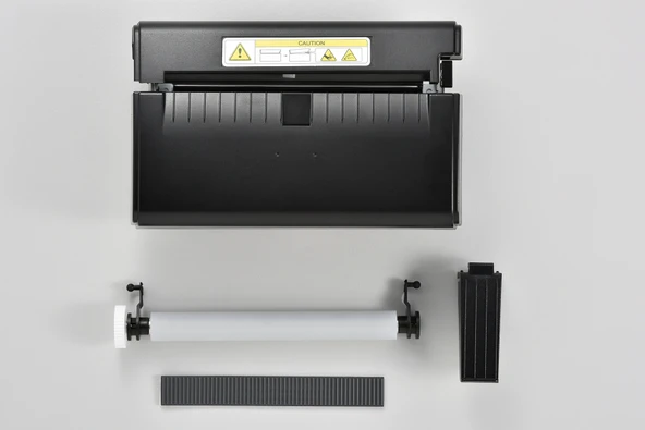 TSC TL240 TL241 Model Yazıcılar İçin Etiket Kesici ( Accessory Cutter Module, Full Cut ) ürün görseli 1