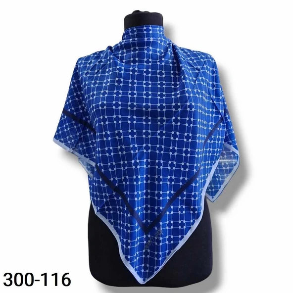 Soft İpek Dijital Soft Eşarp 300-116 ürün görseli 1