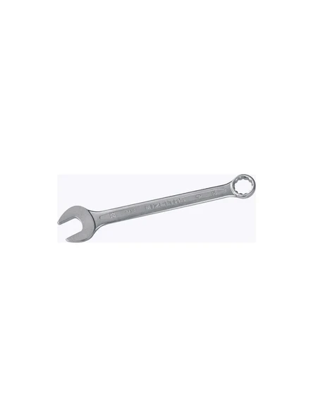 İzeltaş 0320020019-19 mm Kombine Anahtar Kısa Boy ürün görseli 1