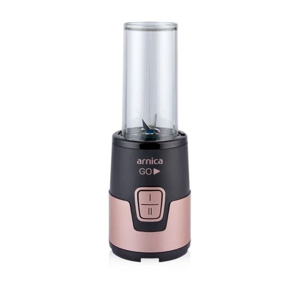 Arnica Go Kişisel Blender Rose GH21410 - Resim 2