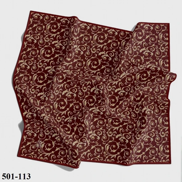 Mono Dijital Soft Eşarp 501-113 ürün görseli 1
