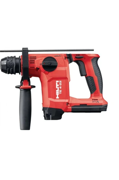 Hilti TE 4-22 Akülü Darbeli Delici Matkap Gövde ürün görseli 1