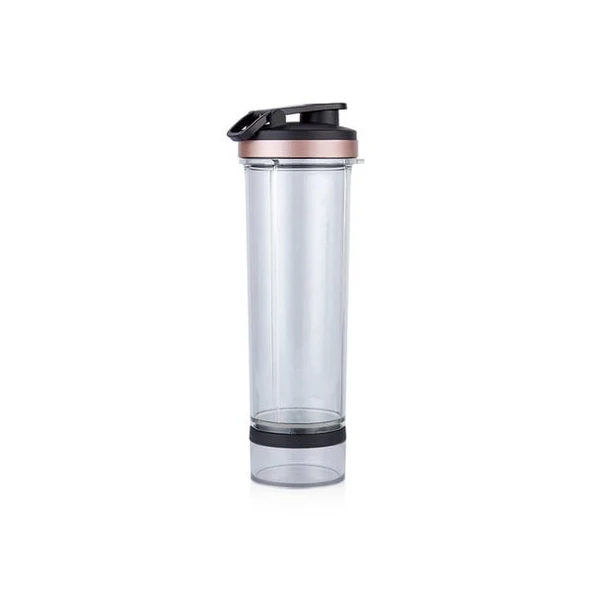 Arnica Go Kişisel Blender Rose GH21410 - Resim 4