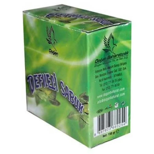 Defne Sabunu 150 Gr - Resim 2