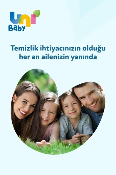 Aile Islak Mendil 24x90 (2160 YAPRAK) - Resim 7