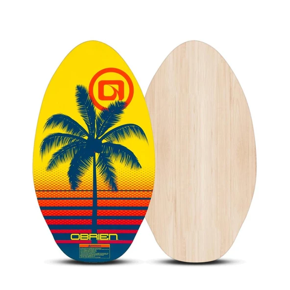 Obrien Skimboard Wakesurf ürün görseli 1