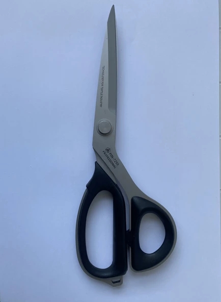 Pin Titanyum Profesyonel Terzi Makası, PIN-7250, 10 Inch ürün görseli 1