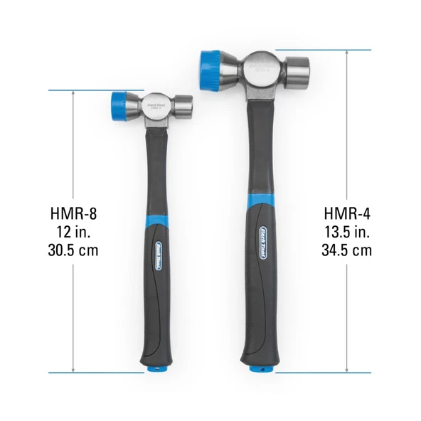 Park Tool HMR-4 Çekiç PTHMR4 - Resim 2