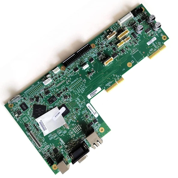 ZEBRA ZT410 ZT411 ZT420 ZT421 Anakart ( PCB Mainboard ) ürün görseli 1